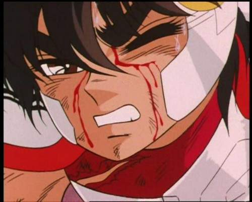 Otaku Gallery  / Anime e Manga / Saint Seiya / Screen Shots / Episodi / 051 - Sorpresa alla quinta casa / 092.jpg